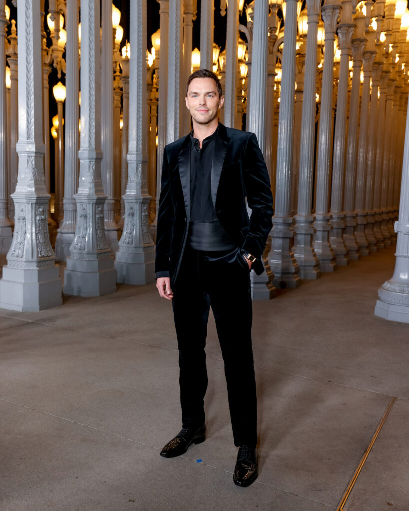 2024 Lacma Art+film Gala, Presented By Gucci – Red Carpet