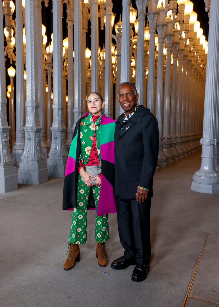 2024 Lacma Art+film Gala, Presented By Gucci – Red Carpet