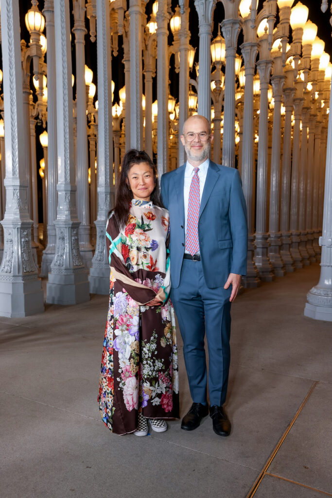 2024 Lacma Art+film Gala, Presented By Gucci – Red Carpet