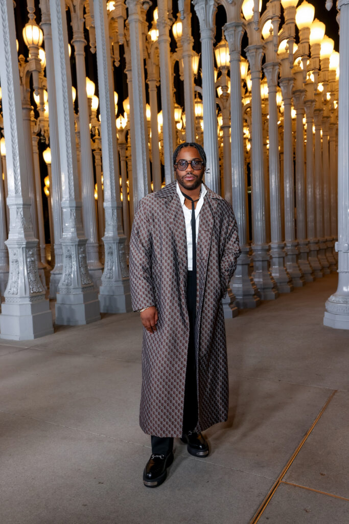 2024 Lacma Art+film Gala, Presented By Gucci – Red Carpet