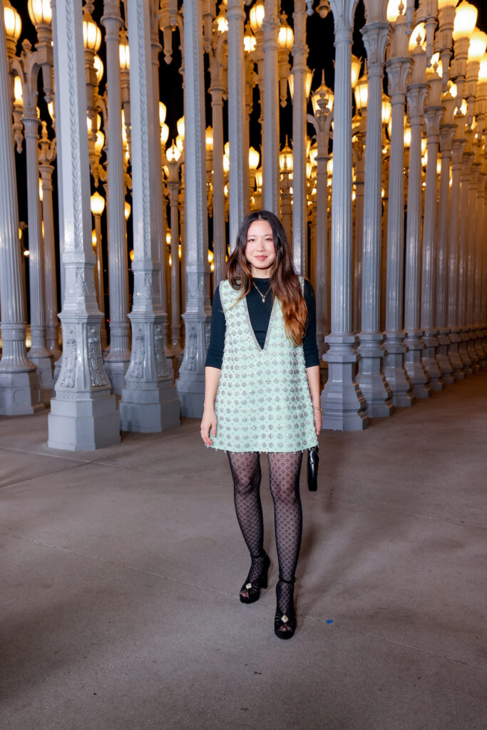 2024 Lacma Art+film Gala, Presented By Gucci – Red Carpet