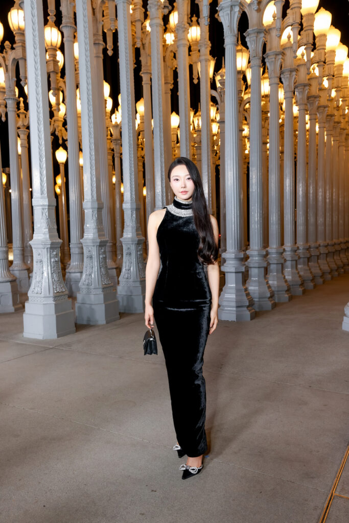 2024 Lacma Art+film Gala, Presented By Gucci – Red Carpet