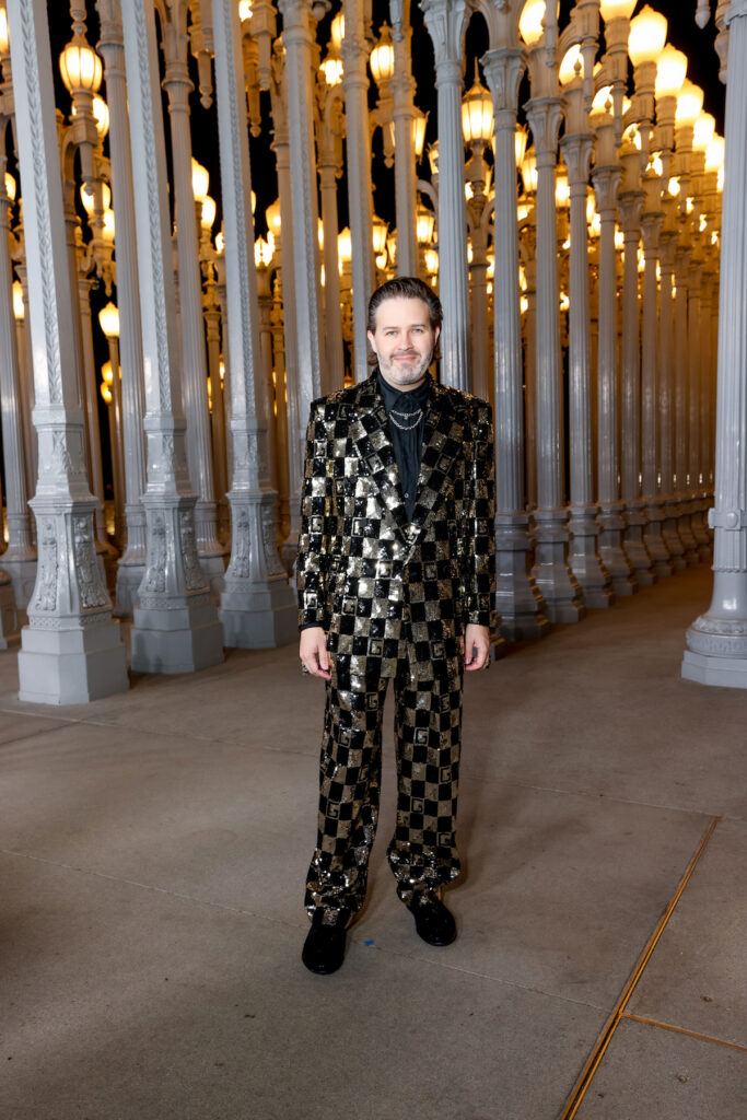 2024 Lacma Art+film Gala, Presented By Gucci – Red Carpet