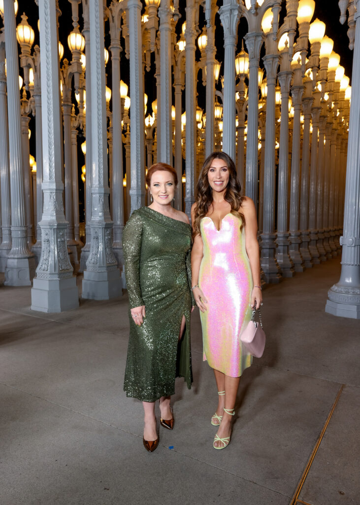 2024 Lacma Art+film Gala, Presented By Gucci – Red Carpet