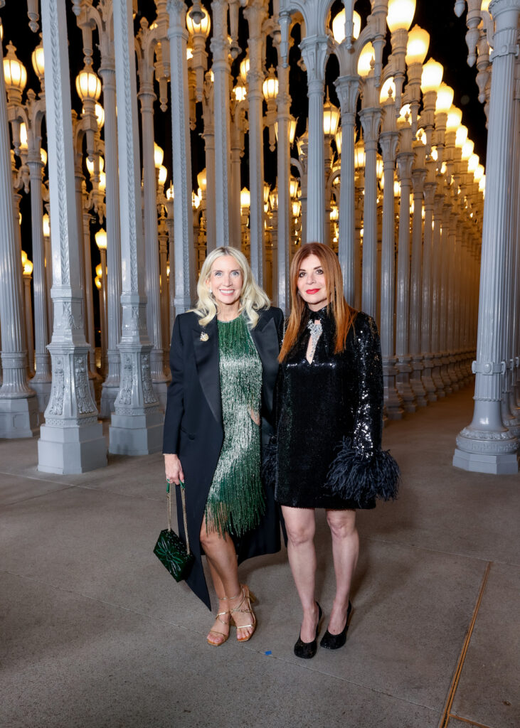 2024 Lacma Art+film Gala, Presented By Gucci – Red Carpet