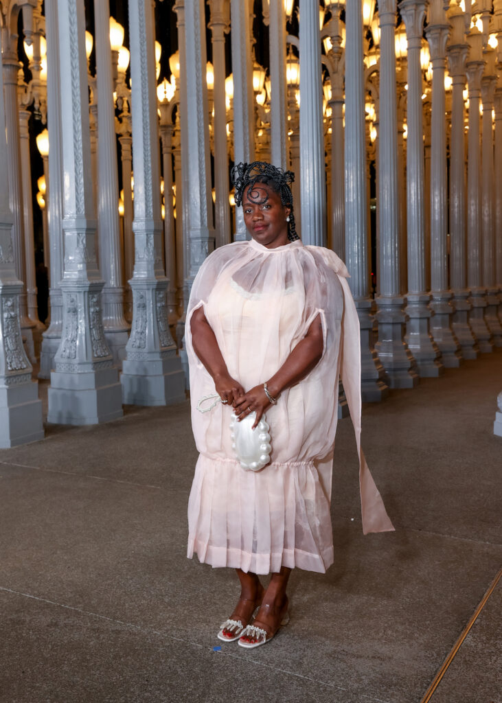 2024 Lacma Art+film Gala, Presented By Gucci – Red Carpet