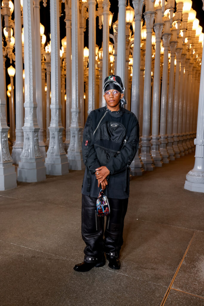 2024 Lacma Art+film Gala, Presented By Gucci – Red Carpet