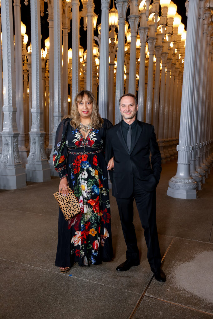 2024 Lacma Art+film Gala, Presented By Gucci – Red Carpet