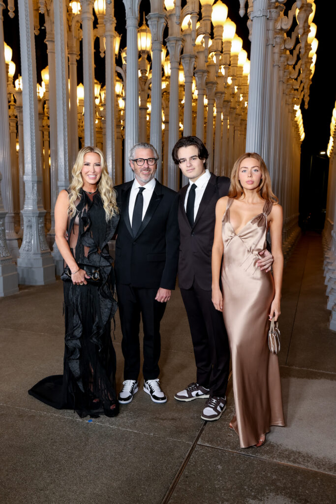 2024 Lacma Art+film Gala, Presented By Gucci – Red Carpet