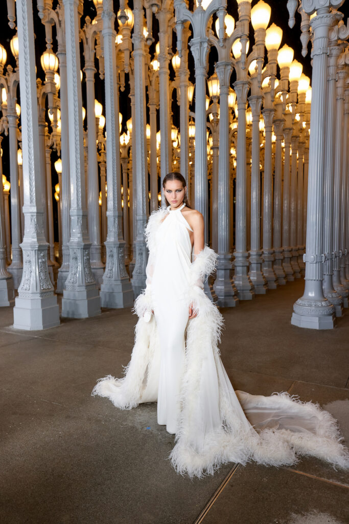 2024 Lacma Art+film Gala, Presented By Gucci – Red Carpet