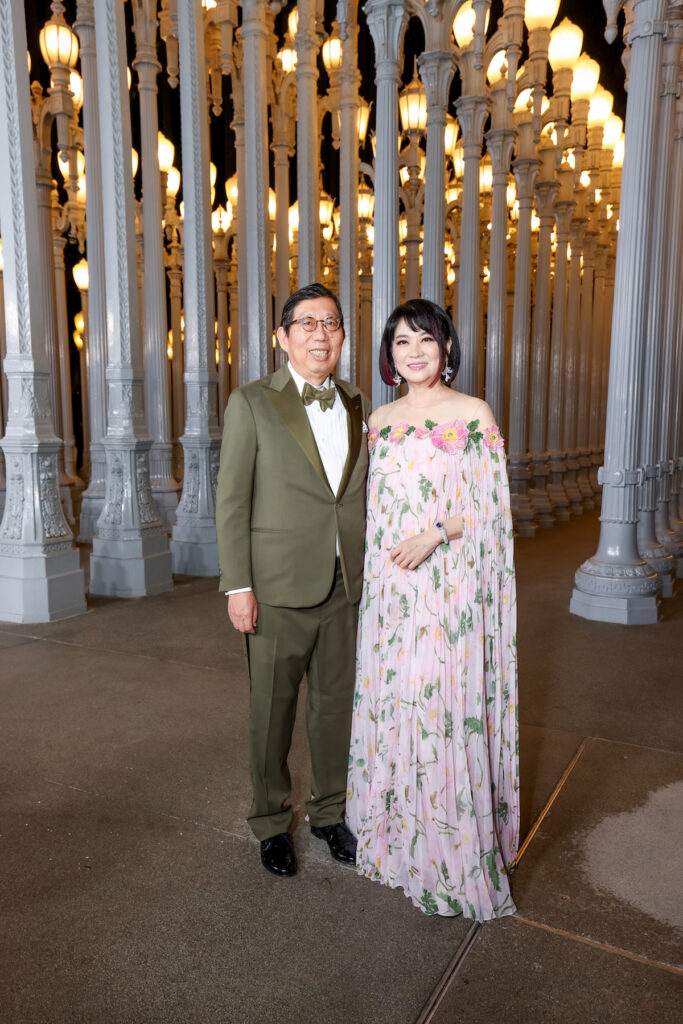 2024 Lacma Art+film Gala, Presented By Gucci – Red Carpet