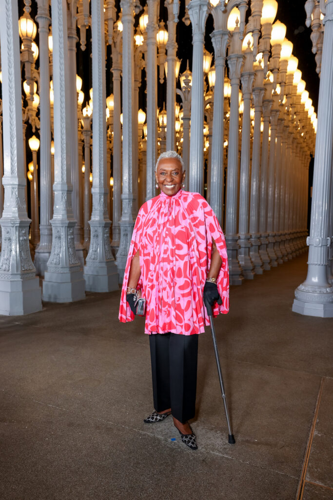 2024 Lacma Art+film Gala, Presented By Gucci – Red Carpet