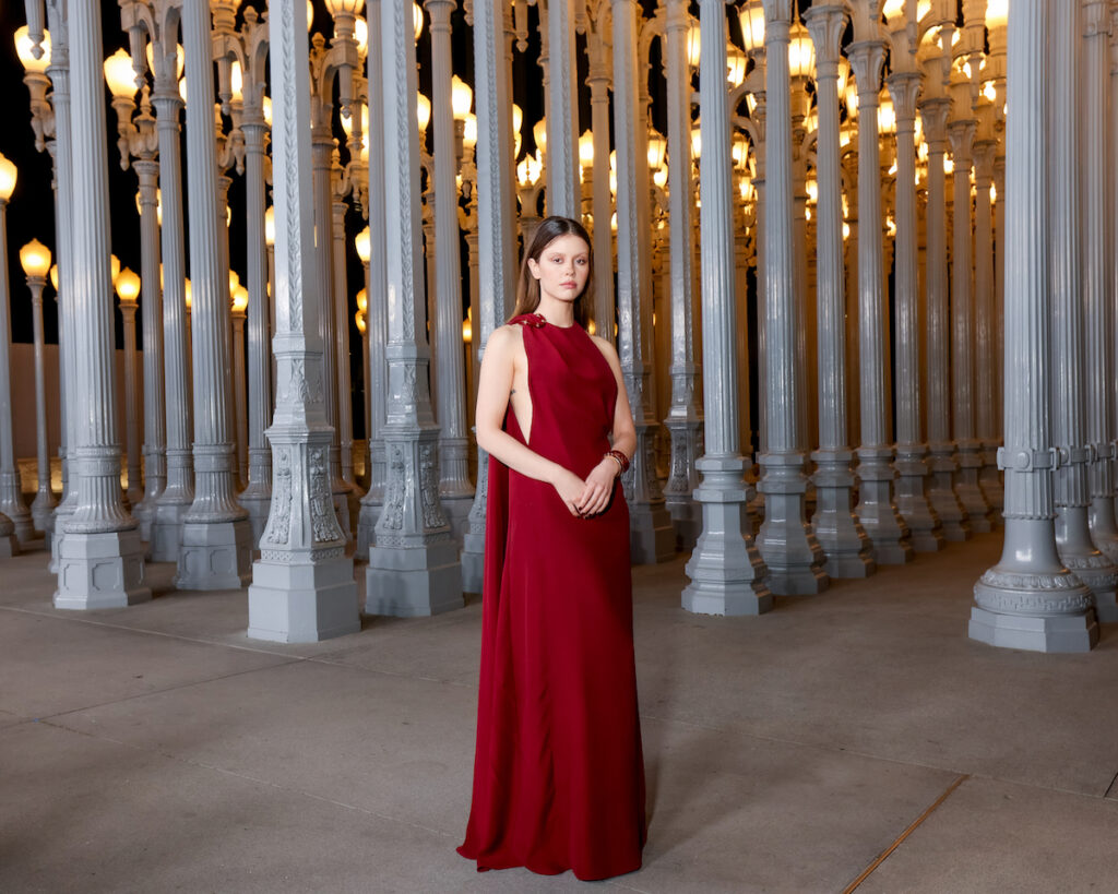 2024 Lacma Art+film Gala, Presented By Gucci – Red Carpet