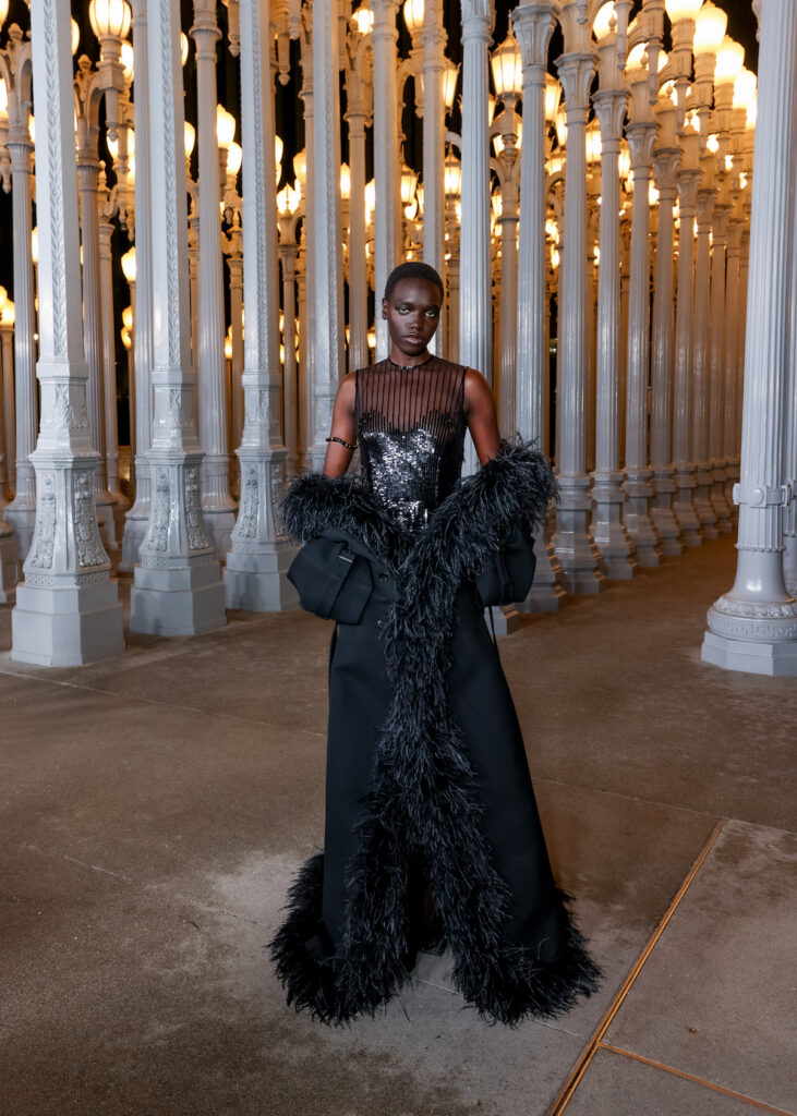 2024 Lacma Art+film Gala, Presented By Gucci – Red Carpet