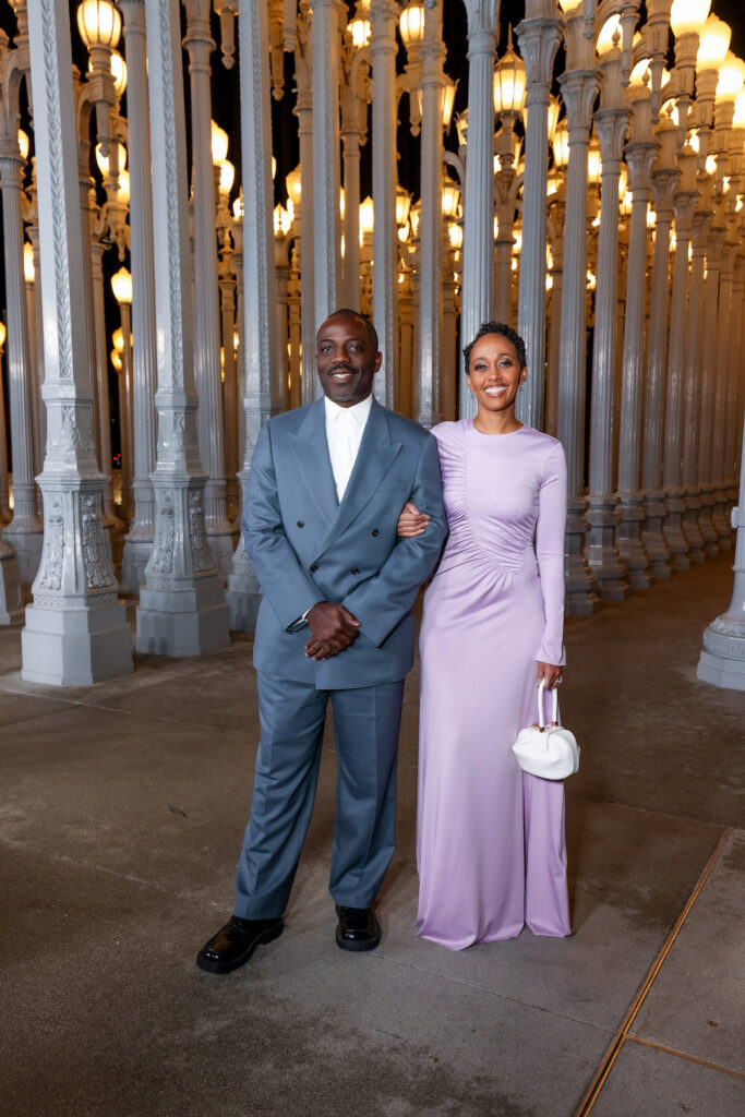 2024 Lacma Art+film Gala, Presented By Gucci – Red Carpet