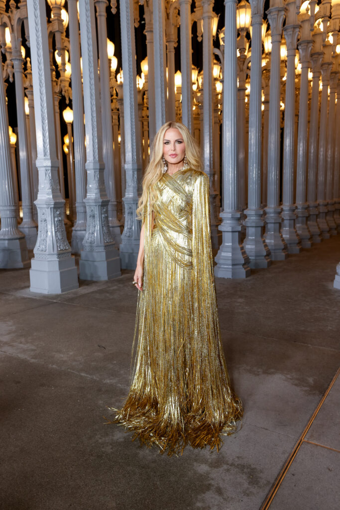 2024 Lacma Art+film Gala, Presented By Gucci – Red Carpet