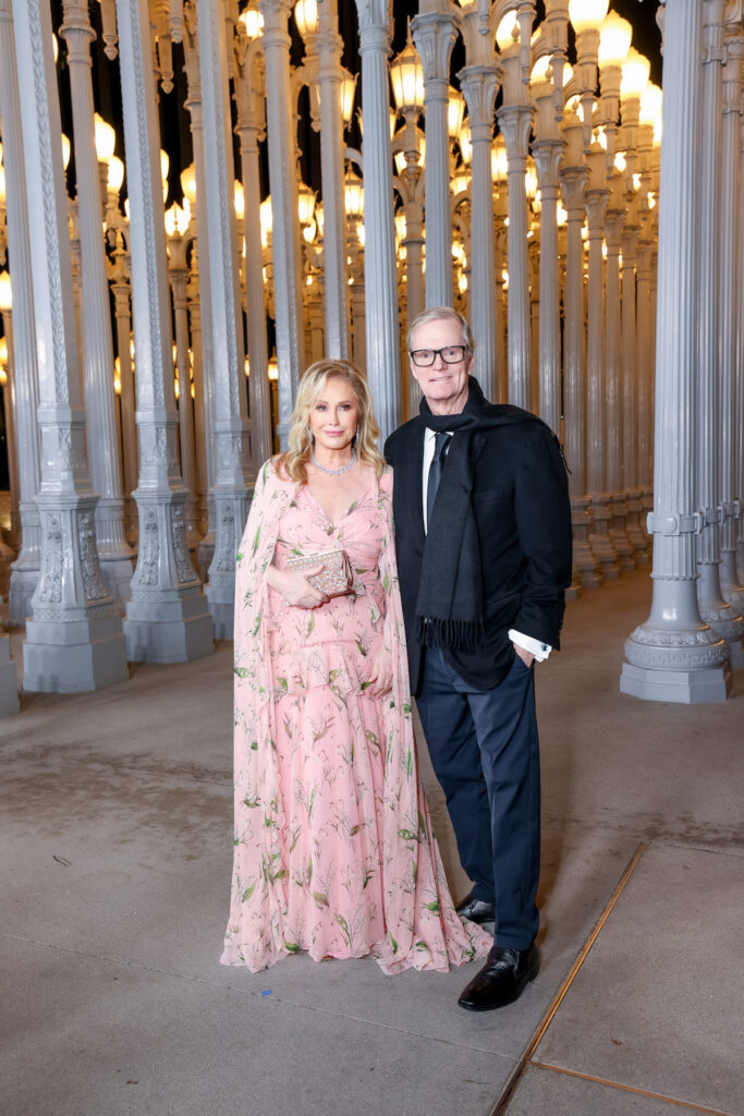 2024 Lacma Art+film Gala, Presented By Gucci – Red Carpet