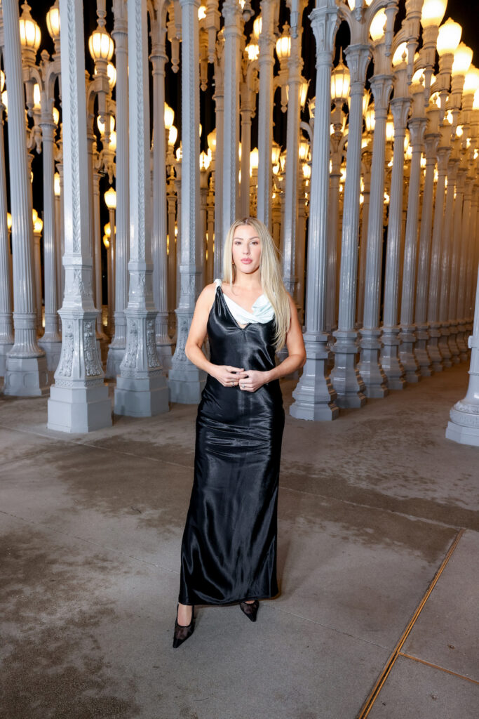 2024 Lacma Art+film Gala, Presented By Gucci – Red Carpet