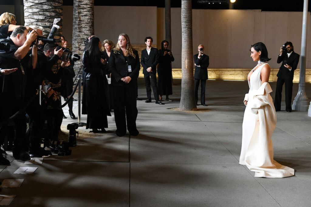 2024 Lacma Art+film Gala, Presented By Gucci – Red Carpet