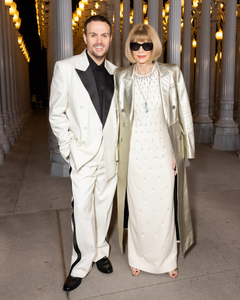 2024 Lacma Art+film Gala, Presented By Gucci – Red Carpet