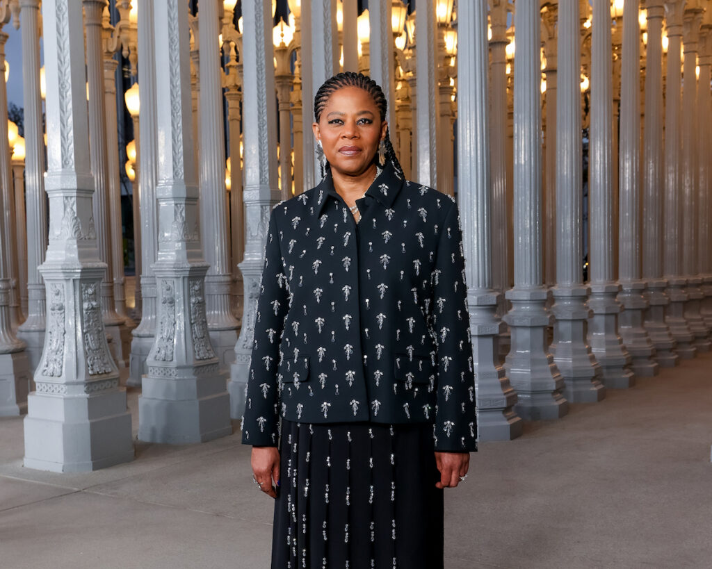 2024 Lacma Art+film Gala, Presented By Gucci – Red Carpet