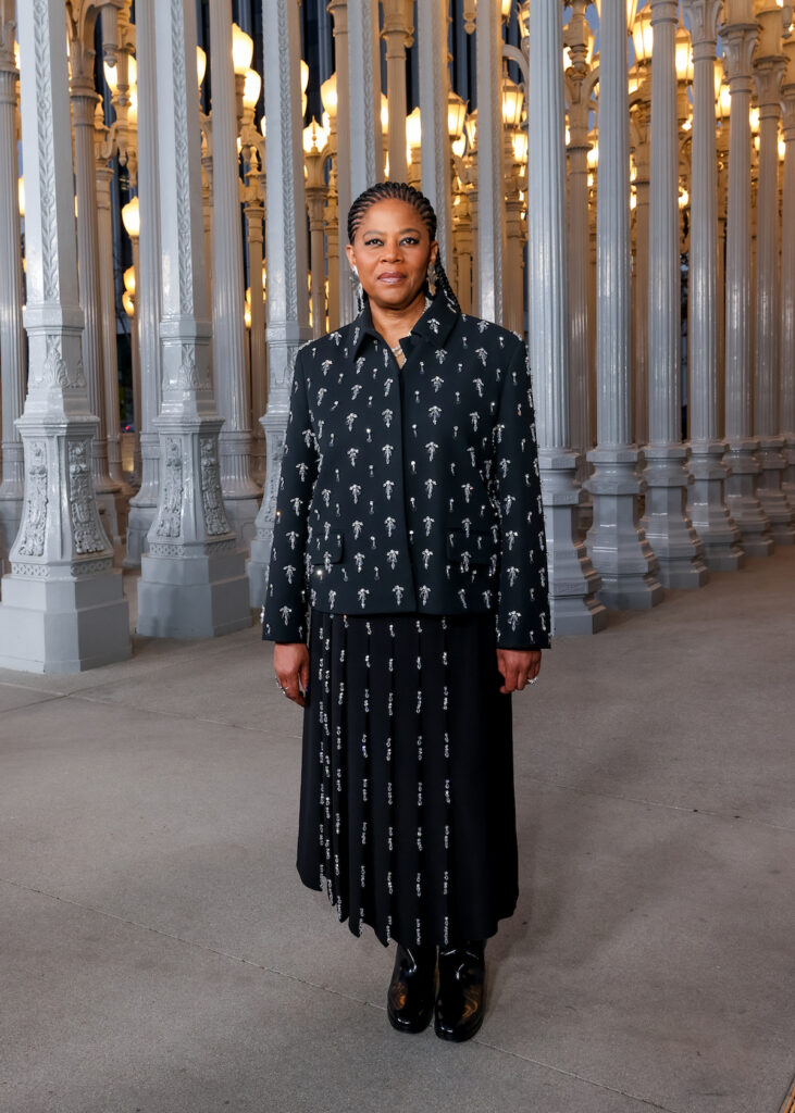 2024 Lacma Art+film Gala, Presented By Gucci – Red Carpet