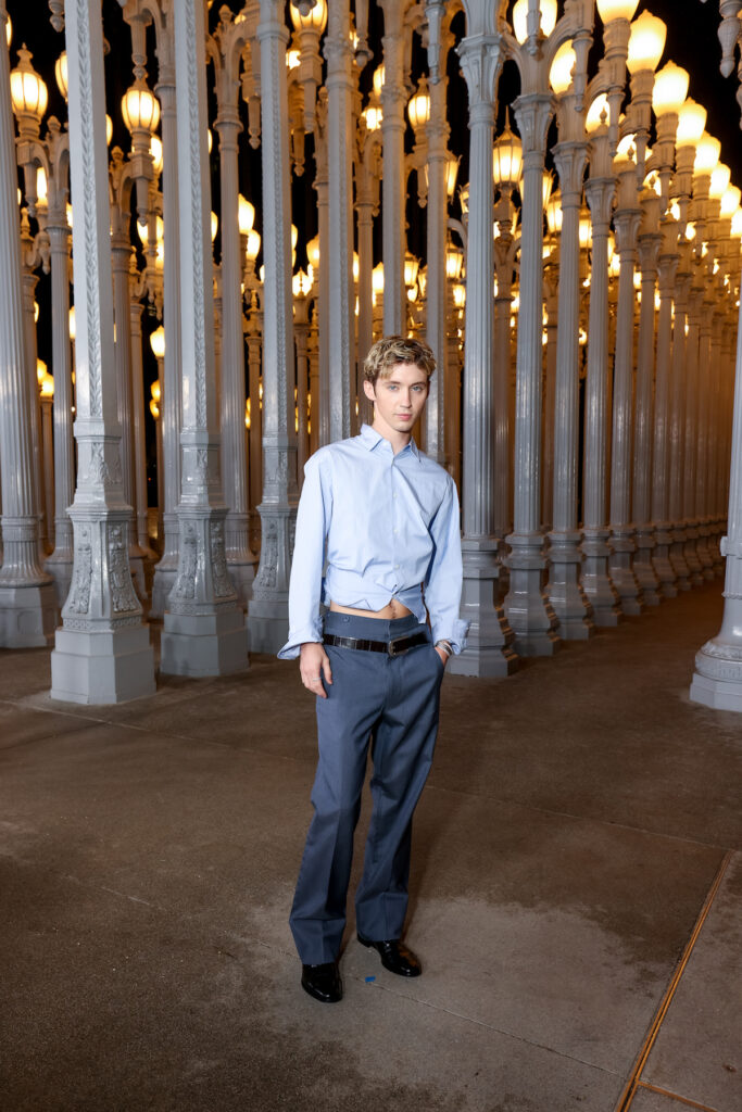 2024 Lacma Art+film Gala, Presented By Gucci – Red Carpet