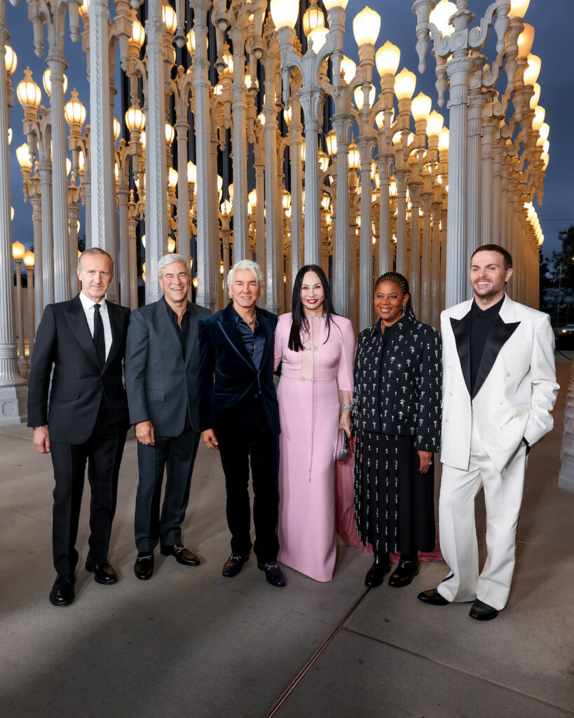 2024 Lacma Art+film Gala, Presented By Gucci – Red Carpet