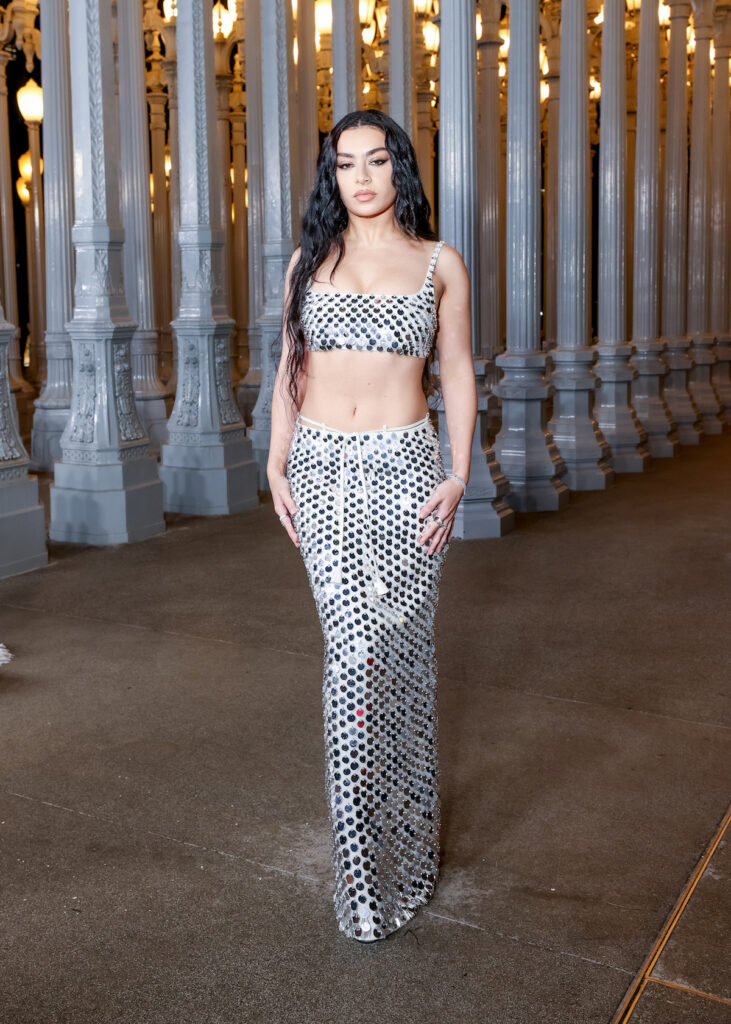 2024 Lacma Art+film Gala, Presented By Gucci – Red Carpet