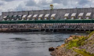 Brasil Ampliará Produção De Pescados Em Reservatório De Hidrelétricas Foto Agência Pará