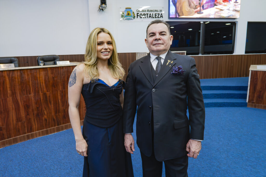 Carla Valões E Walker Santiago (2)