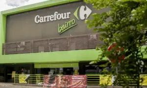 Carrefour Pede Desculpas E Frigorífico Encerra Boicote Ao Grupo Foto Agência Brasil