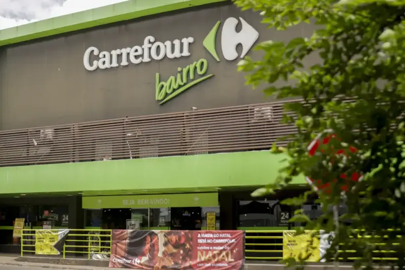 Carrefour Pede Desculpas E Frigorífico Encerra Boicote Ao Grupo Foto Agência Brasil