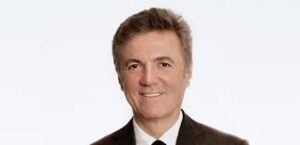 Ceo Da Enel, Flavio Cattaneo