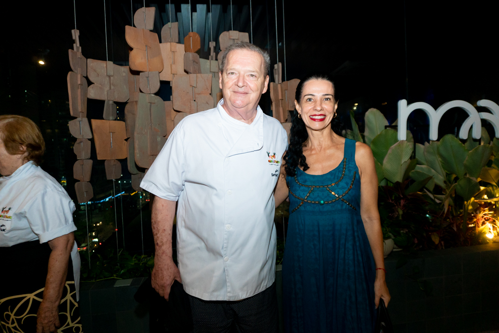 Chef Bernard Twardy E Fernanda Zeballos (3)