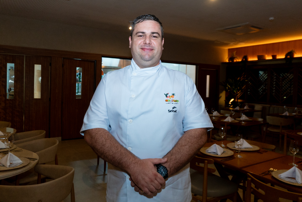 Chef Paulo Casadevall (2)