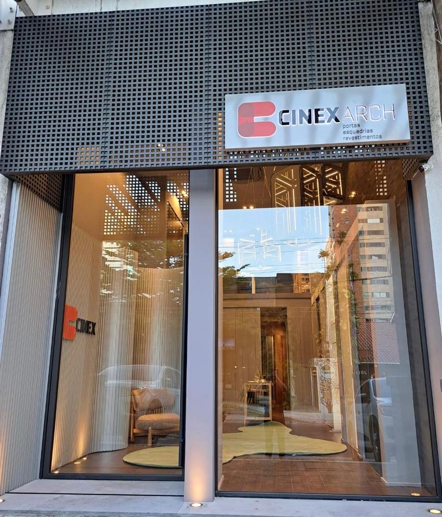 Cinex Arch