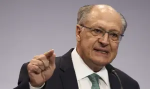 Cop29 Alckmin Destaca Compromisso Com Desenvolvimento Sustentável Foto Agência Brasil