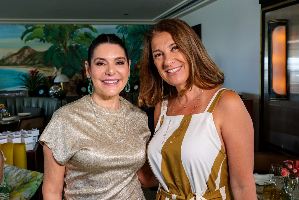 Dassa Dana E Denise Fernandes 4276