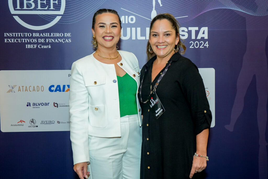 Debora Silva E Elaine Negreiros