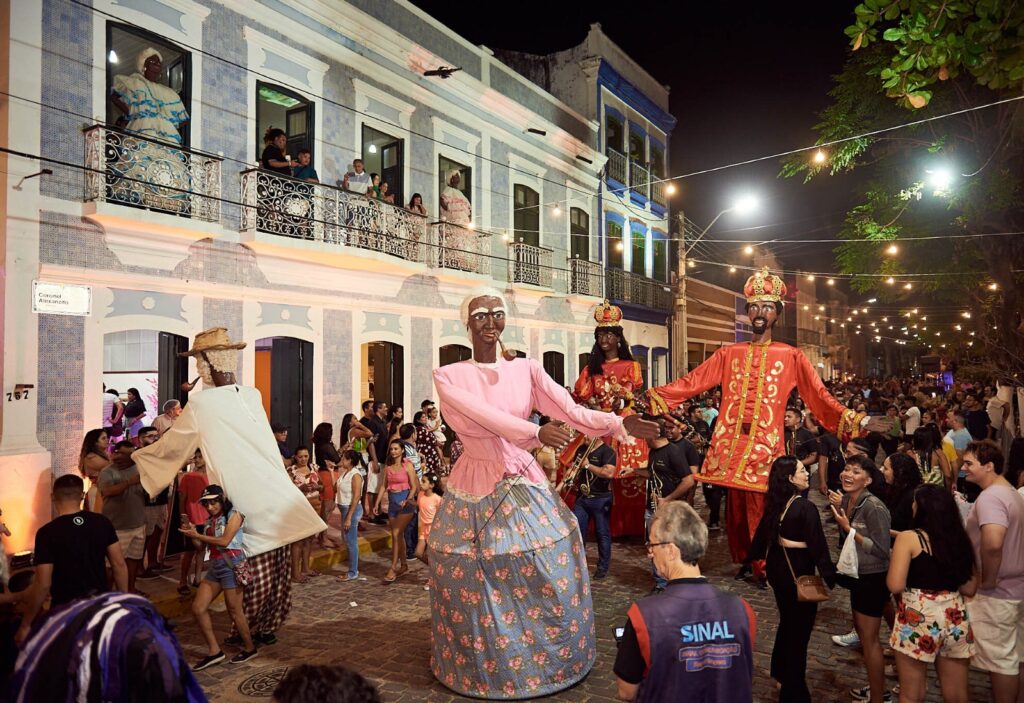 Festival De Gastronomia E Cultura De Aracati 2