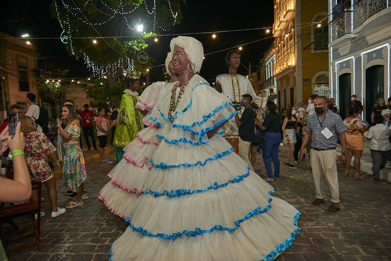 Festival De Gastronomia E Cultura De Aracati 3