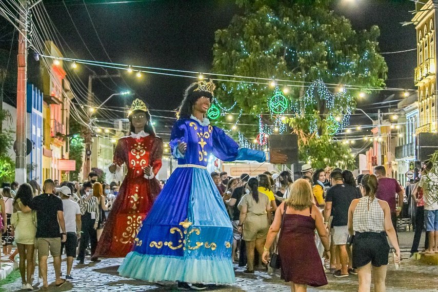 Festival De Gastronomia E Cultura De Aracati 4