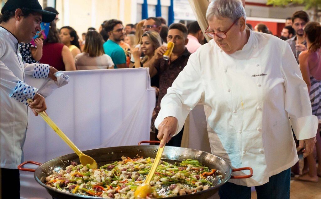 Festival De Gastronomia E Cultura De Aracati 8 Editada