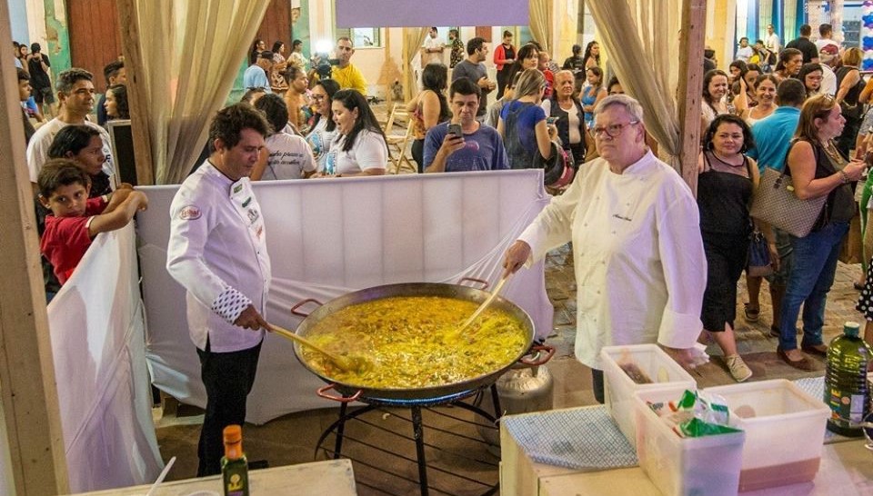 Festival De Gastronomia E Cultura De Aracati 9 Editada