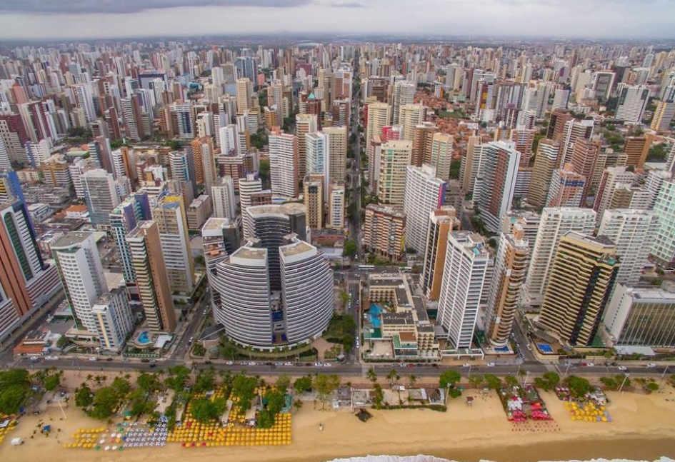 Fortaleza lidera geração de empregos no Norte e no Nordeste no mês de setembro