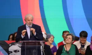 G20 Lula Defende “pilar Social” E Jornada De Trabalho Equilibrada Agência Brasil