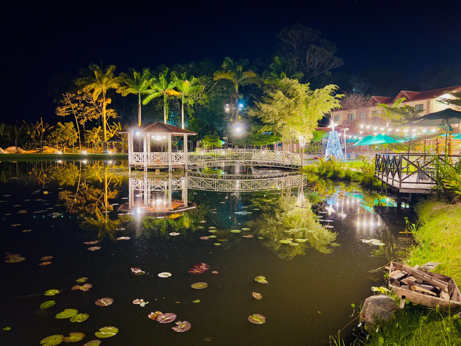 Guaramiranga Park será palco da Festa da Cachaça