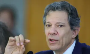 Haddad Foto Agência Brasil