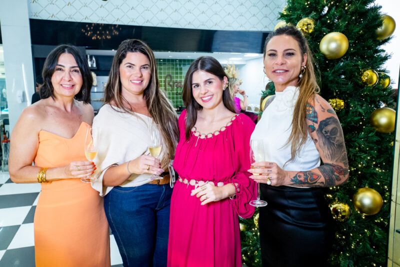 Pop up - GIÓ DESIGN apresenta Baú da Gió no Donna Salon